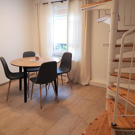 Ferienwohnung Alte Landstube 许特根瓦尔德 外观 照片