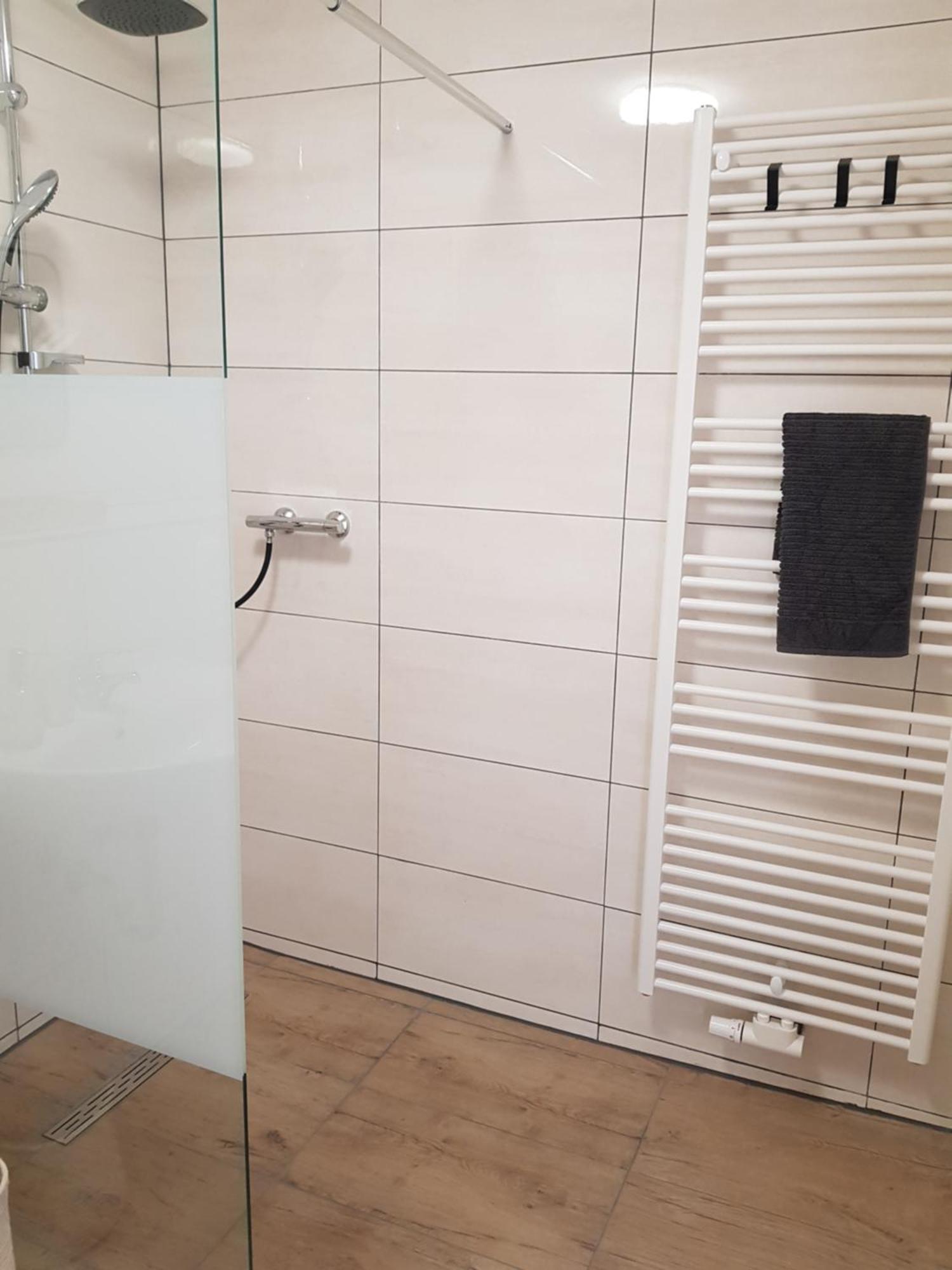 Ferienwohnung Alte Landstube 许特根瓦尔德 外观 照片