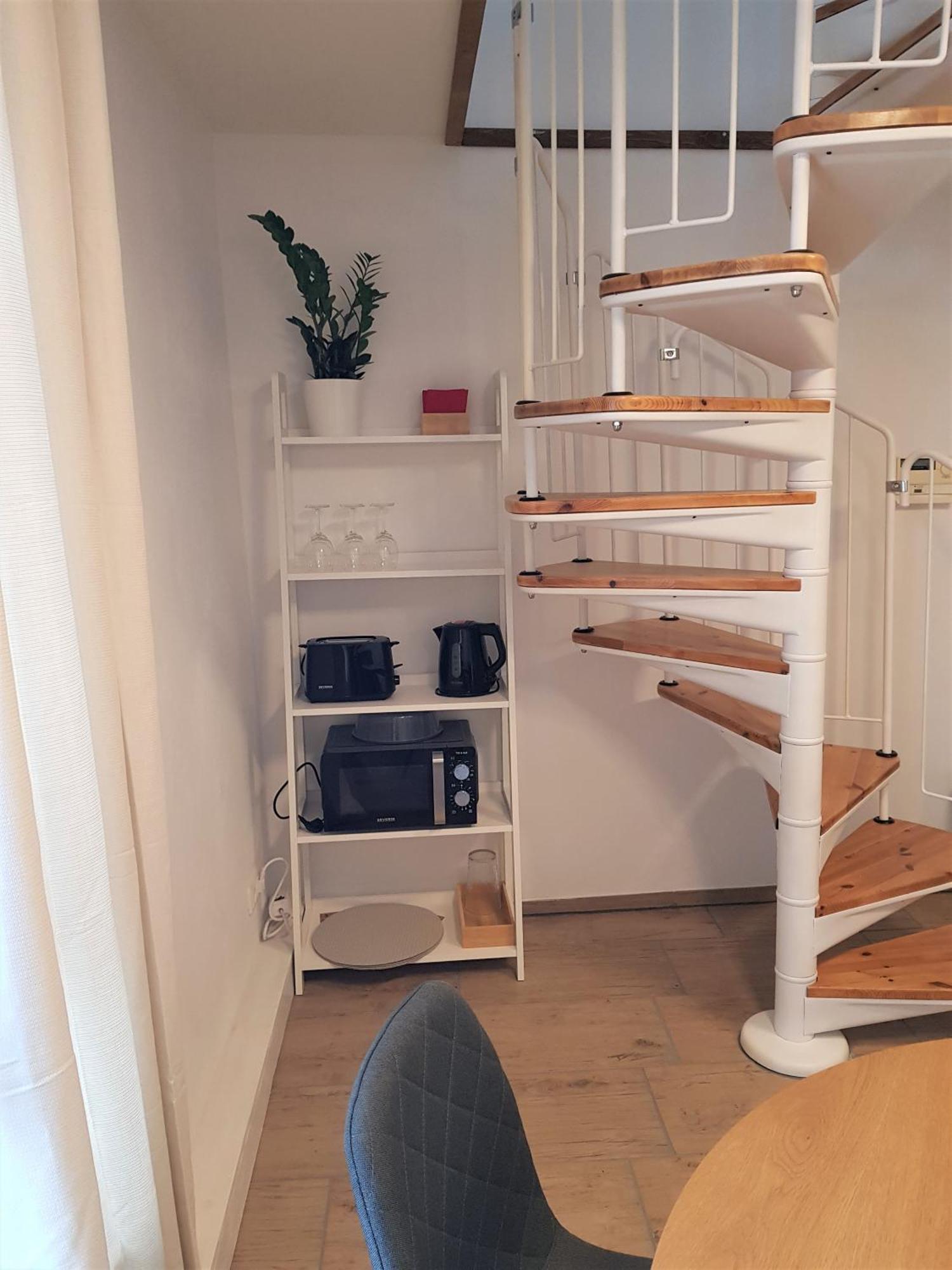 Ferienwohnung Alte Landstube 许特根瓦尔德 外观 照片